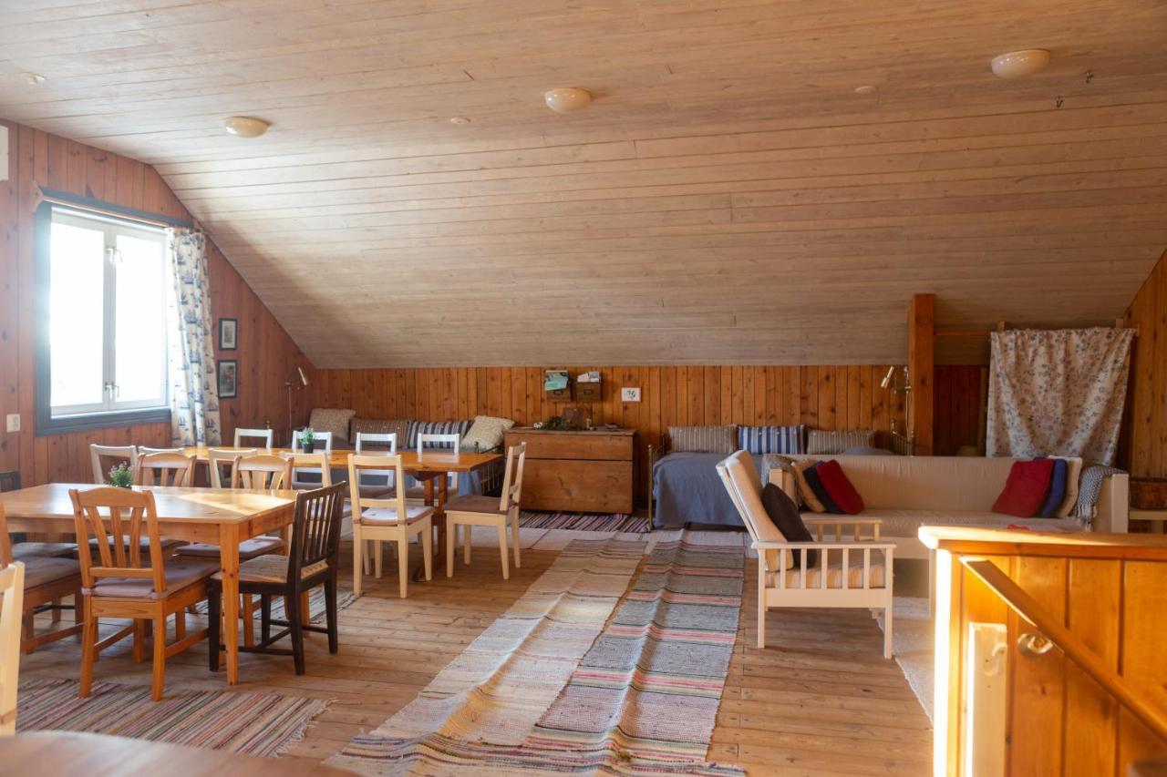 Gyttja Vaestergards Nauvo Exterior photo